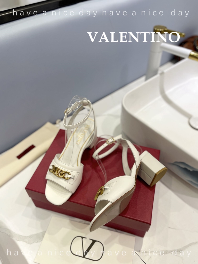 Valentino Sandals